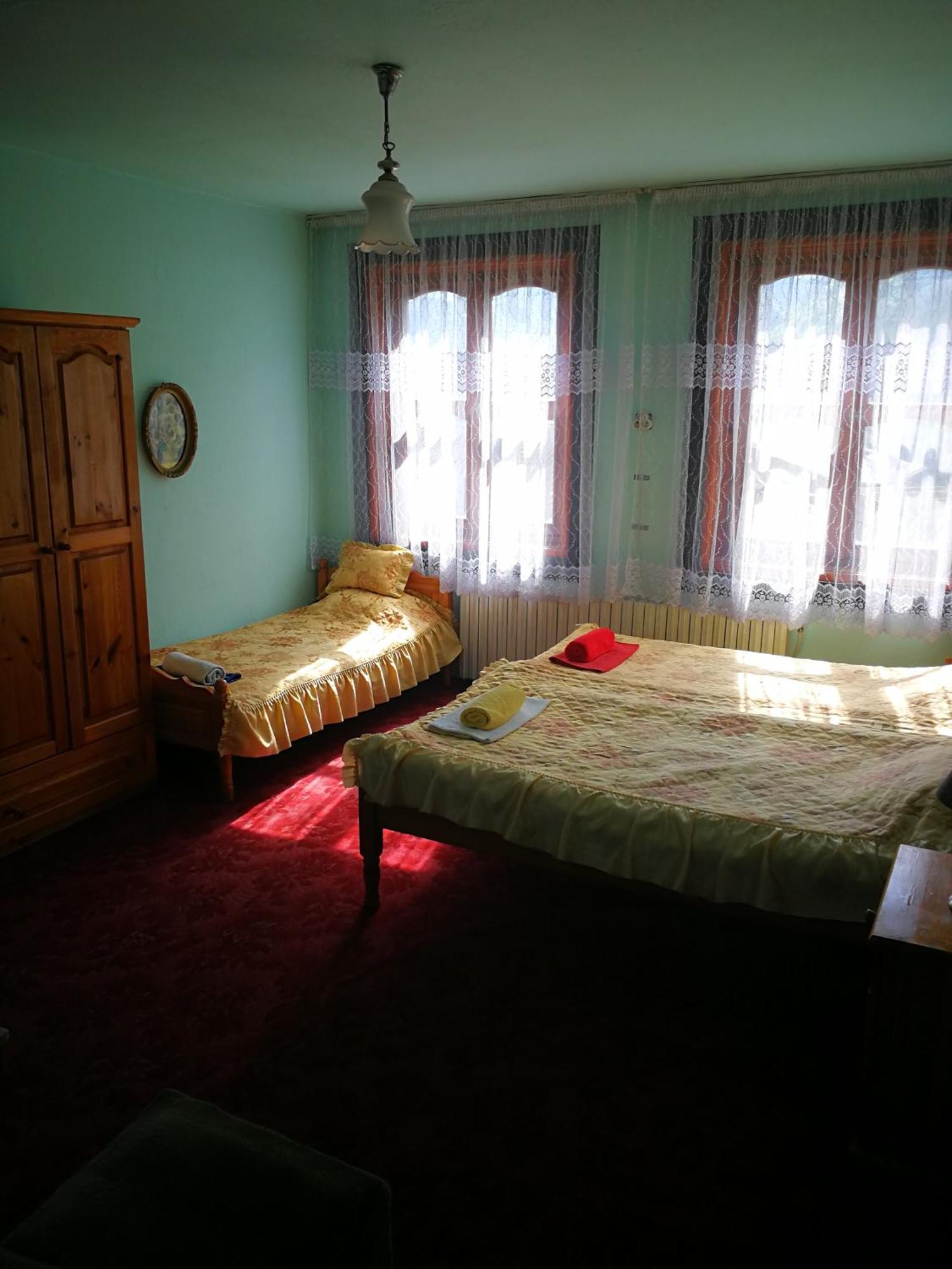 Guest House St Mariya Magdalena Devin Eksteriør bilde