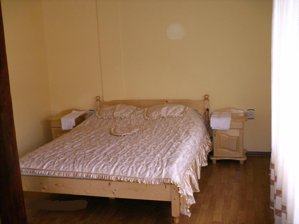 Guest House St Mariya Magdalena Devin Eksteriør bilde