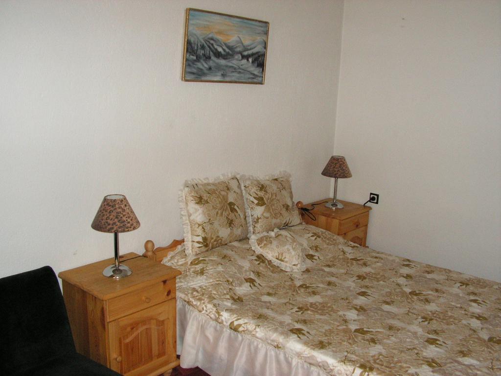 Guest House St Mariya Magdalena Devin Eksteriør bilde