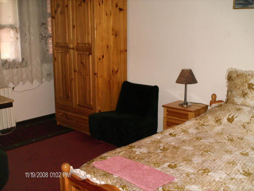 Guest House St Mariya Magdalena Devin Eksteriør bilde