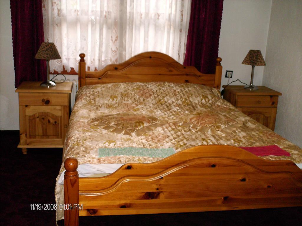 Guest House St Mariya Magdalena Devin Eksteriør bilde