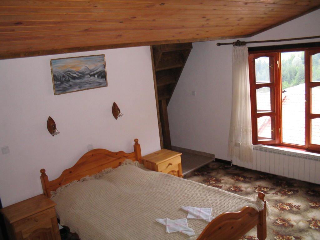 Guest House St Mariya Magdalena Devin Eksteriør bilde